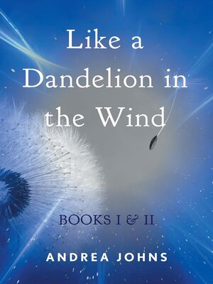 cover image of Like a Dandelion in the Wind